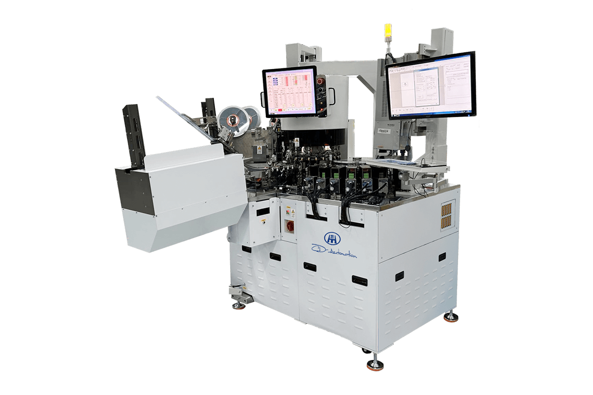 無(wú)錫昌鼎,昌鼎電子,昌鼎,半導體集成電路,半導體,自動(dòng)固晶,一貫機